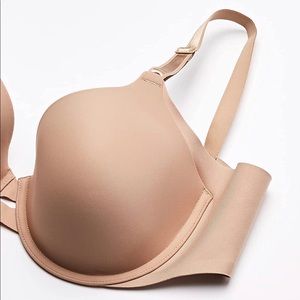 NWT Warner's Bra 38C